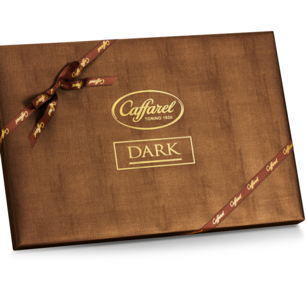 Dark: confezione regalo 300g
